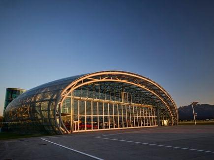Red Bull Hangar-7